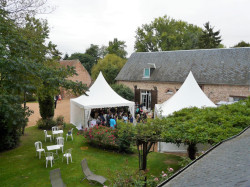 événement professionnel Eure-et-Loir