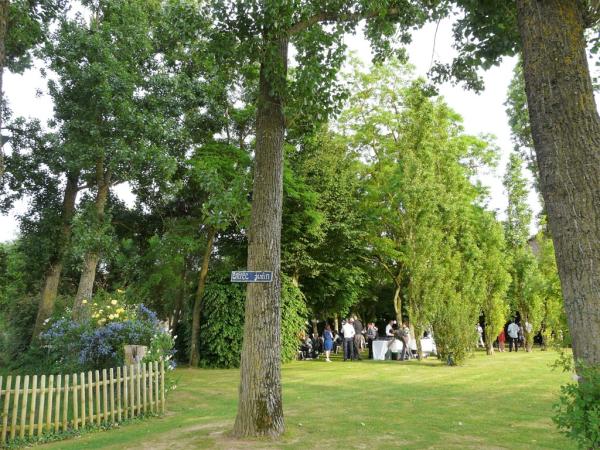 Location de salle pour mariage 92